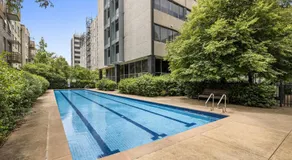 Studio Apartment near CBD, RMIT & Uni of Melbourne - Image 4