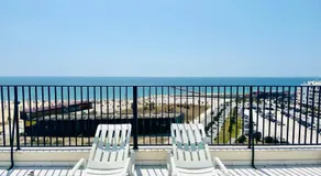 Caparica Terrace Beach Apartment - Image 4