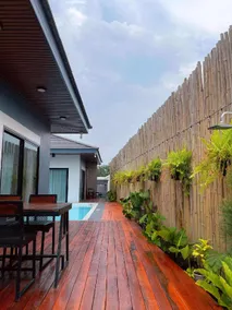 airport poolvilla udonthani - Image 4