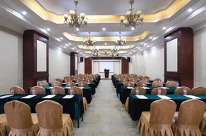 Vienna Hotel Hengyang Zhengxiang - Image 3