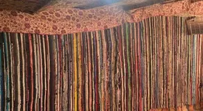 Saint Catherine Camp & Lodge - Moses Mountain Sinai Tours - Image 2