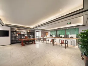 Hefeng Hotel (Shudu Wanda Branch) - Image 4