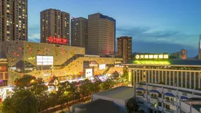 Tiansheng International Hotel。 - Image 3