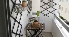 Cheerful Apartment in Nicosia - Image 4