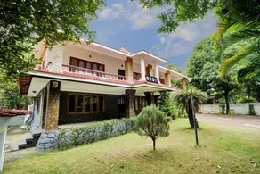 Hotel O CHALET SUITES - Image 2