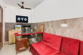 Hotel O Sanskriti Greens Banquet Hall - Image 5