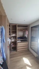 Logement independant dans villa avec piscine - Image 2