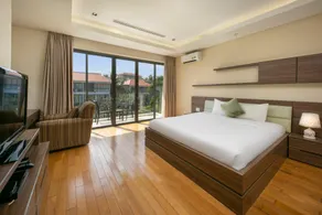 OCEAN RESORT VILLA BY JAM - Image 2