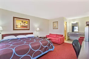 Super 8 by Wyndham Jacksonville Orange Park - Image 3
