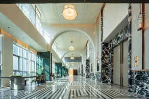 Fuzhou Guohui Wyndham Hotel (Three Lanes And Seven Alleys) - Image 5
