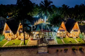 Agonda Palm Beach Resort - Image 2