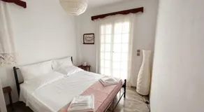 Dryades House in Kinidaros - Image 2
