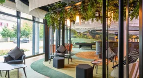 Ibis Styles Singen 24h geöffnet - Image 2