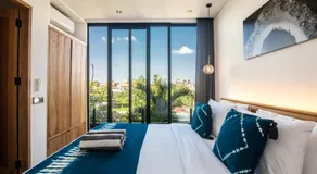 New 5BR Villa beach at 200m Canggu - Image 2