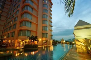 Duangtawan Hotel Chiang Mai - Image 4
