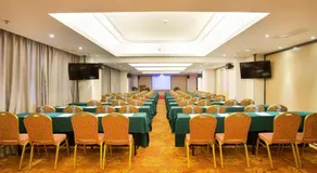Vienna Hotel Changsha Gaoxin Lugu Park - Image 5