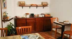 Uria Rooms & Suite B&B con parcheggio - Image 5