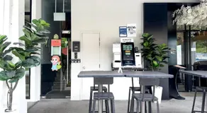 Futura Boutique Hostel - Image 5