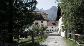 Alpengasthof Crusch Alba ed Alvetern, S-charl - Image 5
