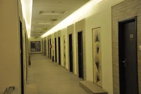 Mango Hotels ,Tansha Rega - Image 5