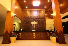 Grand Ussu Hotel & Convention - Image 5