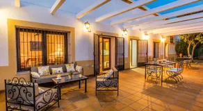 Vivienda Rural Olivar de San Telmo - Image 5
