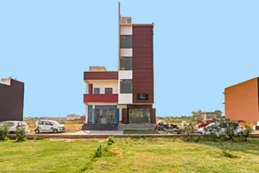 Hotel O Royal Orbit - Image 4