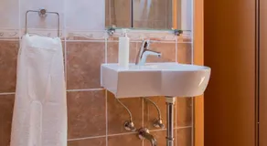Almafás Jakuzzis Apartmanház Őrség - Image 2