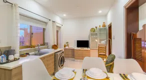 Sunny Maltese townhouse Madonnina Kalkara - Happy Rentals - Image 3