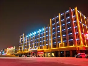 Linyi Bali International Hotel - Image 5