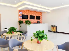 Shell Hotel Tianjin Wuqing District Cuihuangkou Town - Image 4