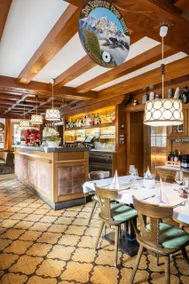 Gasthof Albergo Dolomiten - Image 3