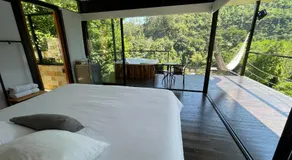 La ceiba cabaña - Image 2