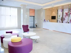 Lavande Hotel Shenzhen Shajing Houting Metro Station - Image 4