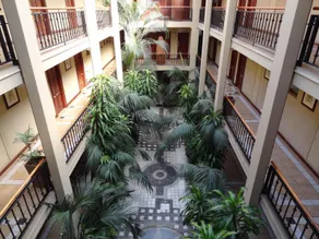 Peermont Mondior Hotel - Image 4