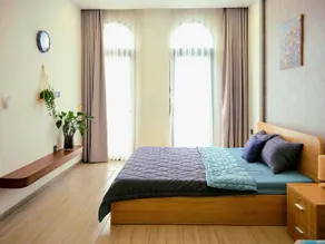 Andi Homestay-Vinhomes Grand Park - Image 4
