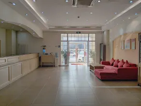 Home Inn Fuping Nanhan Street Qinzheng Plaza - Image 4