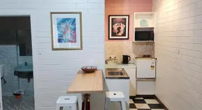 West End Motel & Backpackers - Image 5