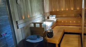 Huone lintukodossa - Image 4