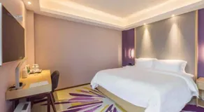 Lavande Hotel Wuxi Taihu Avenue - Image 2