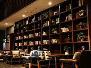James Joyce Coffetel·Chengde Mountain Resort Toudao Pailou - Image 5