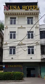 Nusa Hotel - Image 4
