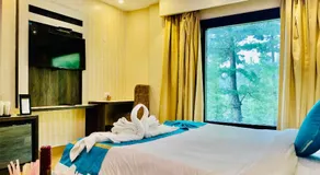 Valley View Resort Mashobra - Best Holiday Home for Vacations - Image 5
