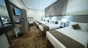 Afaq Silver Hotel - Image 3
