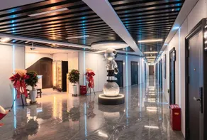 Wuex eSports Hotel - Image 3