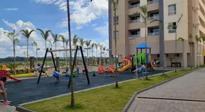 Solar das Águas - Resort Em Olimpia - Ap 2 quartos - Image 4