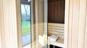 Appartement de vacances adapté aux familles avec sauna, terrasse et jardin | Adapté au travail à distance - Image 5