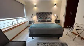 Apart Hotel Aragon Portal - Image 2