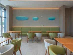 JI Hotel (Shaoguan Station) - Image 4
