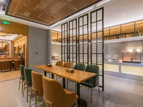 Zhe Coffee Hotel (Beijing Shahe Subway Station Higher Education Park Branch) - Image 4